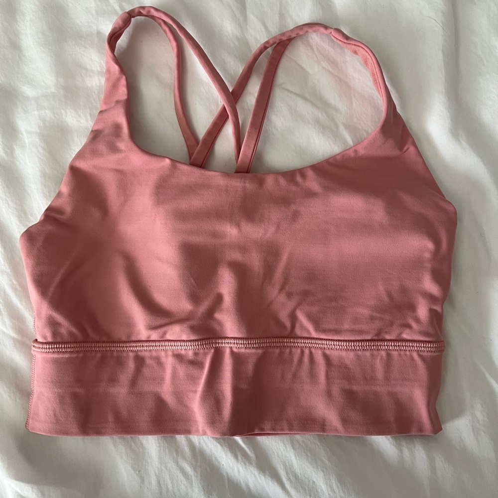 Lululemon energy longline